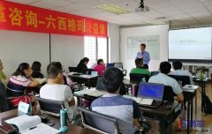 學習六西格瑪，我們應該學什么？