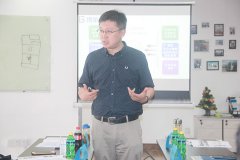 【公司動(dòng)態(tài)】博革精益工廠(chǎng)布局公開(kāi)課圓滿(mǎn)結(jié)束！