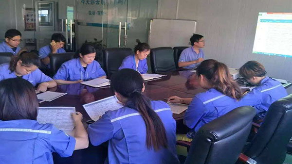 企業如何管理班組長隊伍？
