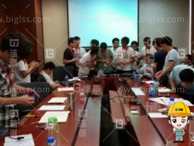 六西格瑪，六西格瑪培訓，六西格瑪綠帶，六西格瑪黑帶，中質協綠帶，中質協黑帶，上海博革，博革咨詢